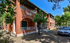 Andreas House